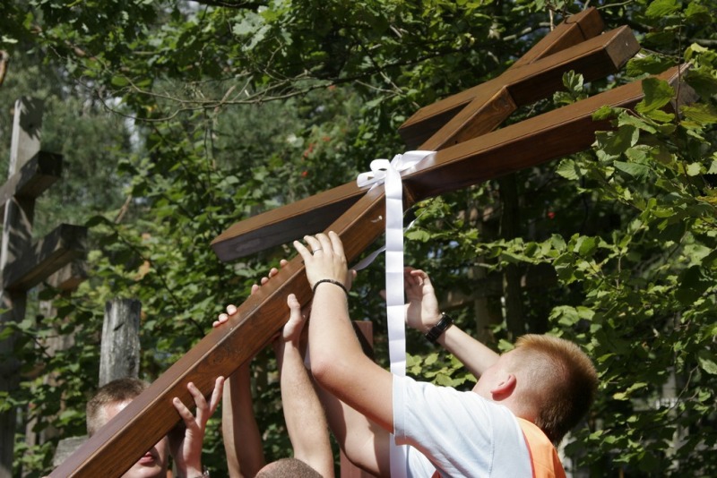 Uroczystości na Grabarce 2012