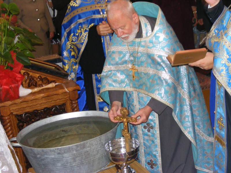 Święto Zaśnięcia Bogurodzicy w Boćkach