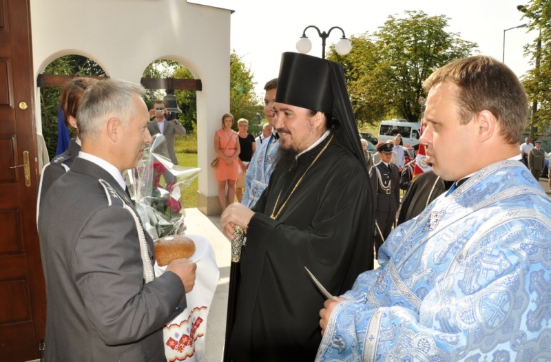 Święto Lotnictwa w Białej Podlaskiej