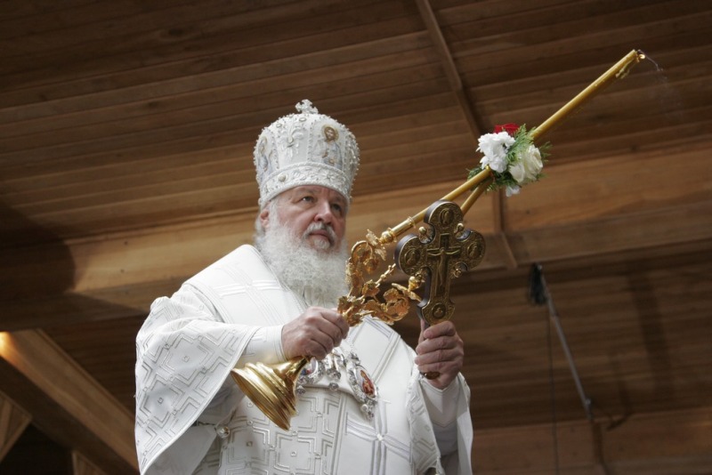 Uroczystości na Grabarce 2012