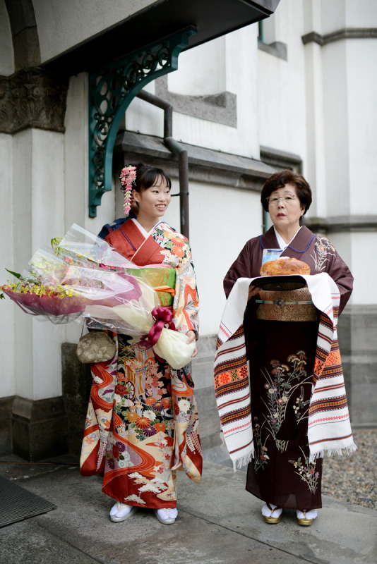 Japonia: koniec wizyty patriarchy Cyryla