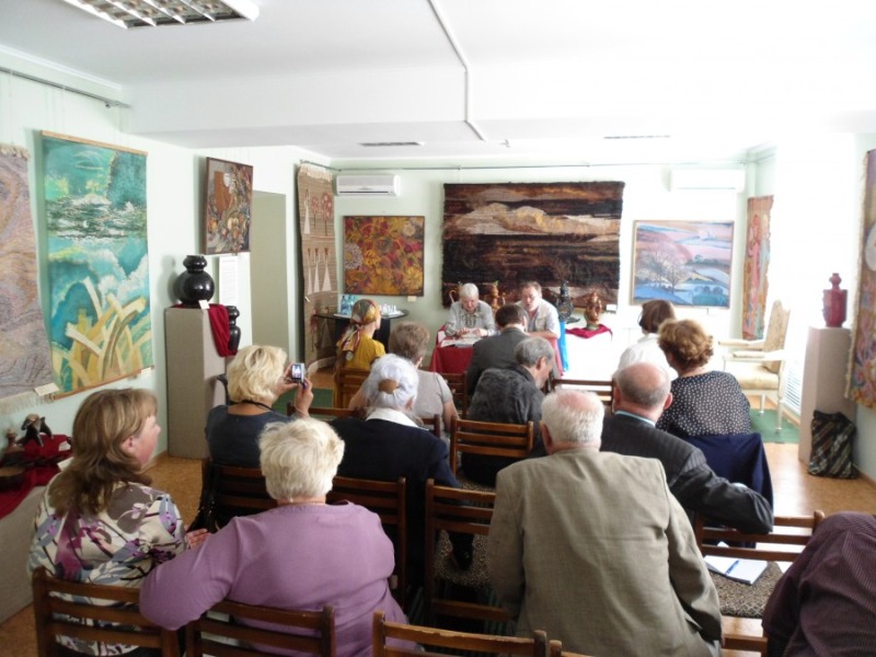 Międzynarodowa konferencja na północnym Kaukazie