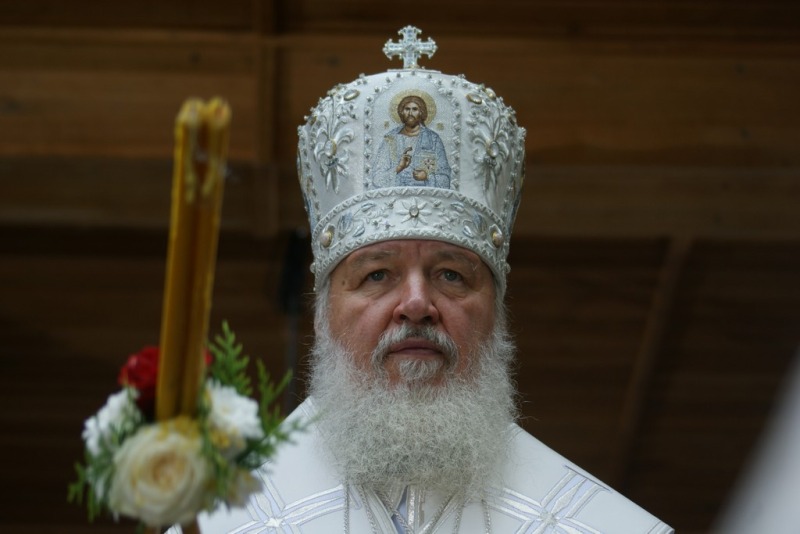 Uroczystości na Grabarce 2012