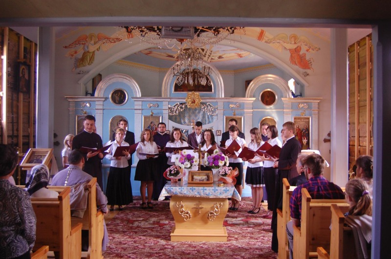 Tydzień Kultury Prawosławnej w Gorlicach za nami