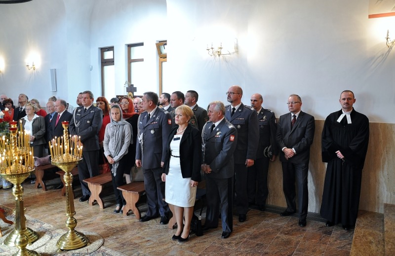 Święto Lotnictwa w Białej Podlaskiej