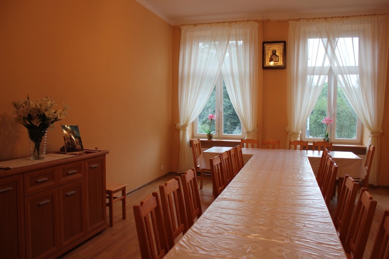 Święto patrona cerkwi katedralnej w Łodzi