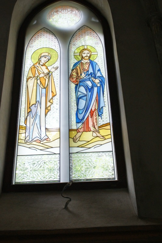 Remont cerkwi w Stargardzie Szczecińskim
