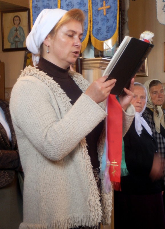 Święto św. Gabriela w Malinnikach