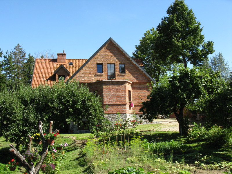Święto Zaśnięcia Bogurodzicy w monasterze w Wojnowie