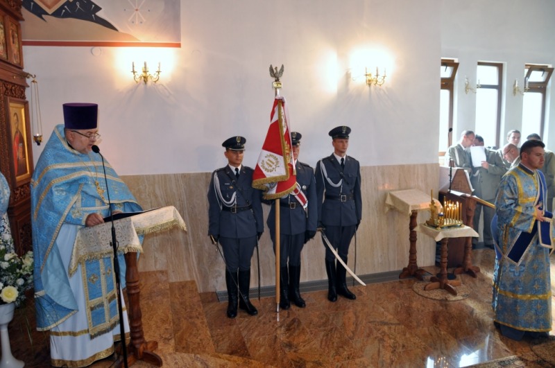 Święto Lotnictwa w Białej Podlaskiej