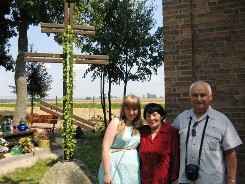 Uroczystości ku czci św. Włodzimierza w Brzeźnie