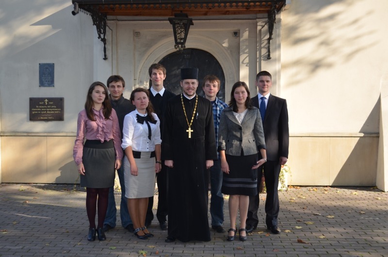 Nowe władze diecezjalnego bractwa
