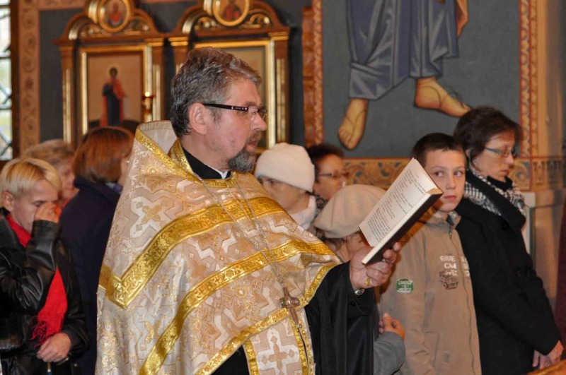 Dzień Nauczyciela w Siemiatyczach
