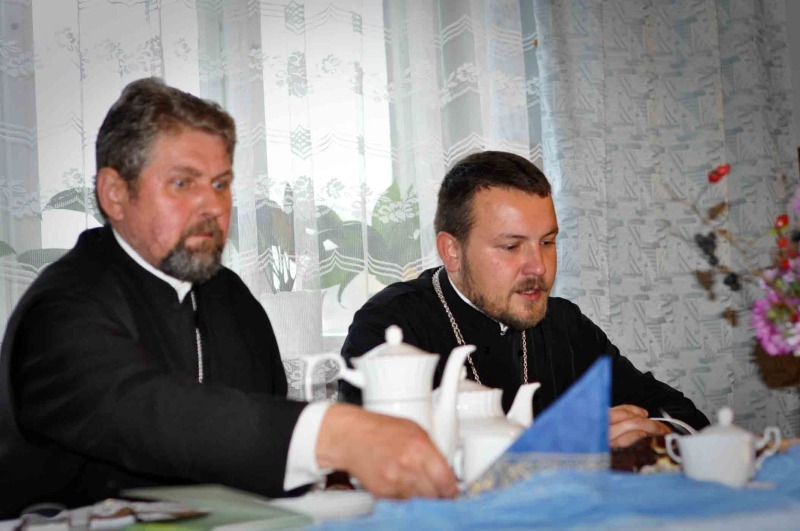 Dzień Nauczyciela w Siemiatyczach