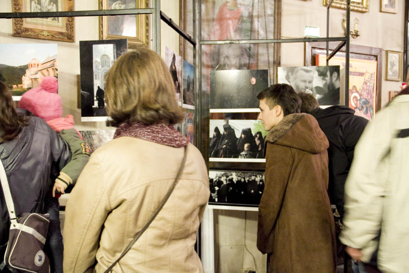VII Poznańskie Dni Kultury Prawosławnej rozpoczęte