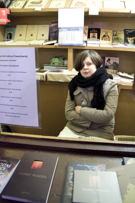 VII Poznańskie Dni Kultury Prawosławnej rozpoczęte