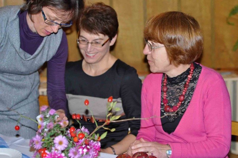 Dzień Nauczyciela w Siemiatyczach
