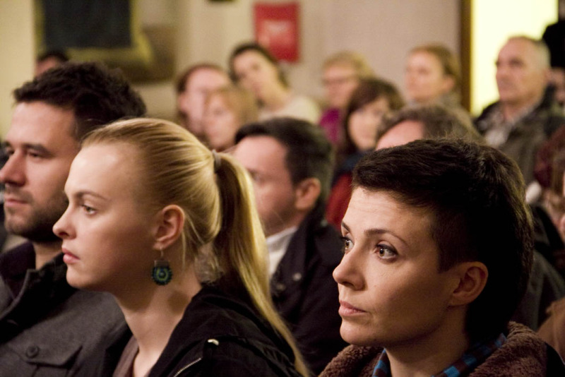 VII Poznańskie Dni Kultury Prawosławnej rozpoczęte