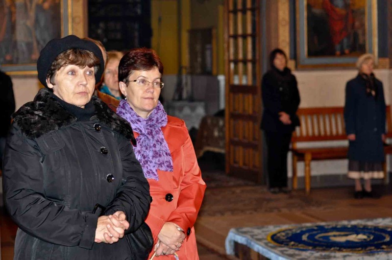 Dzień Nauczyciela w Siemiatyczach