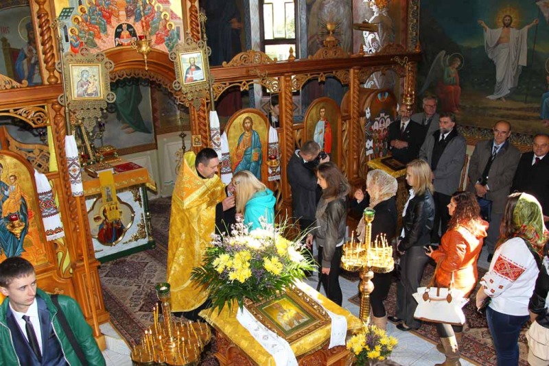 Inauguracja roku akademickiego w Zamościu