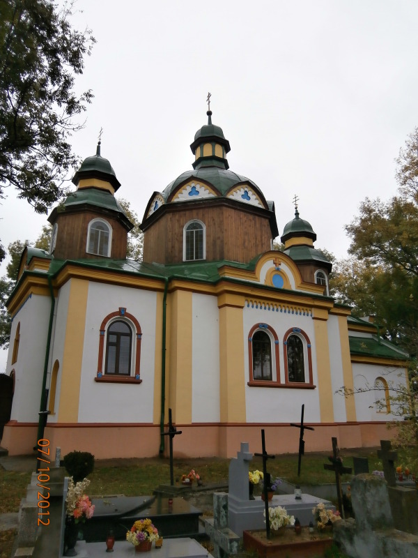 Uroczystości w Przemyślu