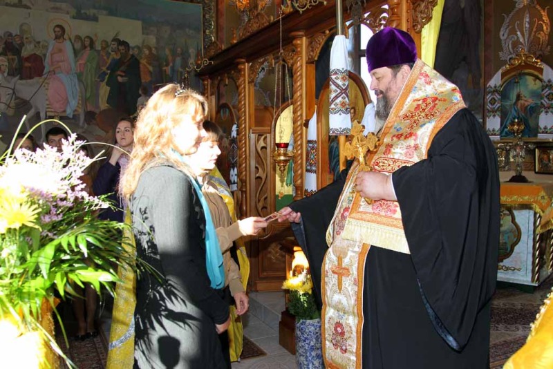 Inauguracja roku akademickiego w Zamościu