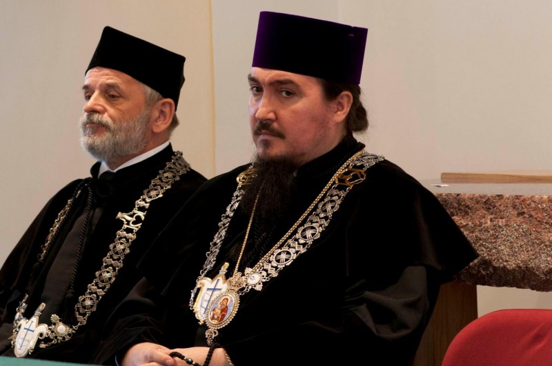 Inauguracja roku w Chrześcijańskiej Akademii Teologicznej