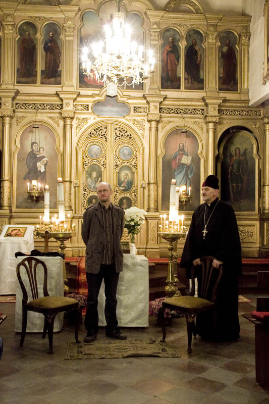 VII Poznańskie Dni Kultury Prawosławnej rozpoczęte