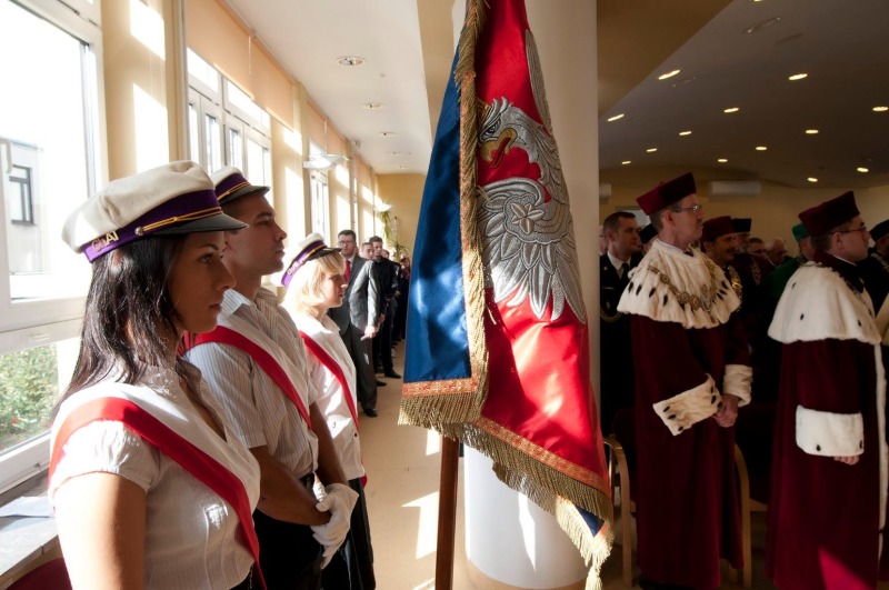 Inauguracja roku w Chrześcijańskiej Akademii Teologicznej