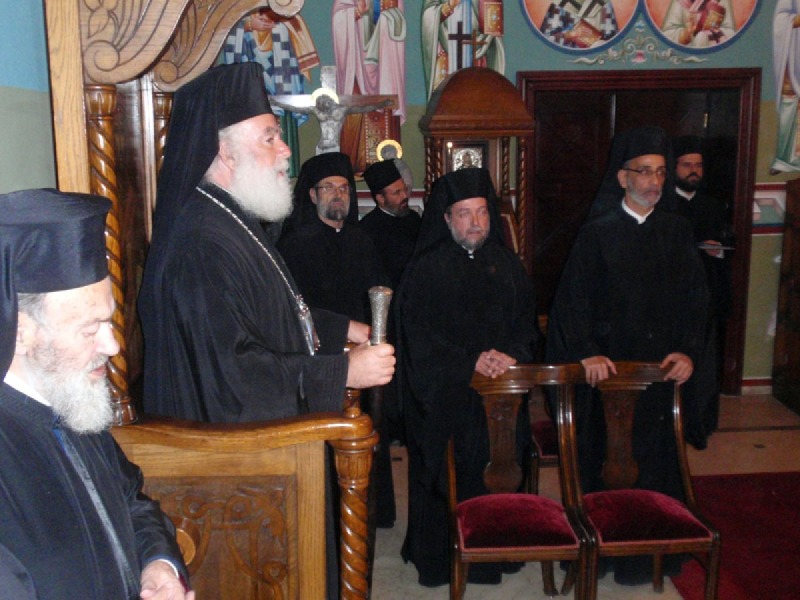 Manifest przeciwko przemocy religijnej
