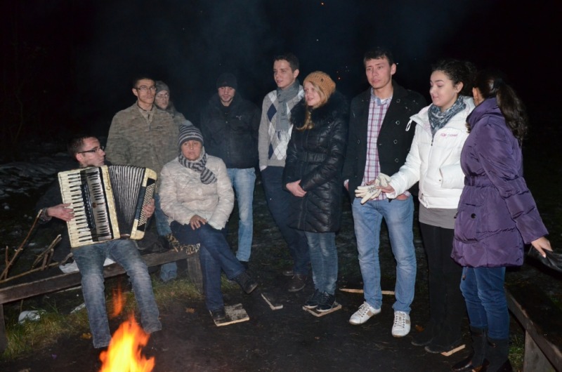 Integracja polsko-ukraińska