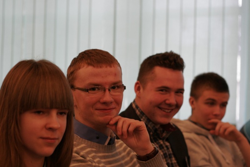 XXXI walne zgromadzenie Bractwa Młodzieży Prawosławnej w Polsce
