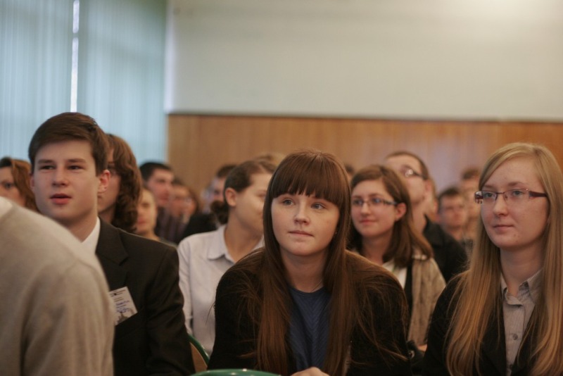 Nowy zarząd Bractwa Młodzieży Prawosławnej w Polsce