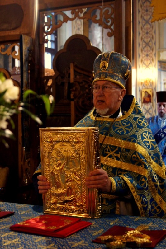 Uroczystości w Terespolu