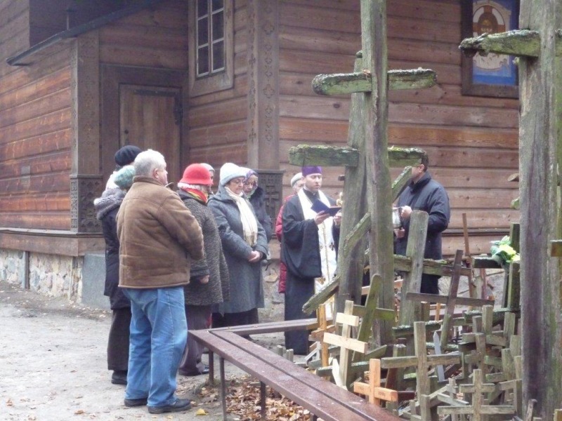 Pielgrzymka z Gdańska na Świętą Górę Grabarkę