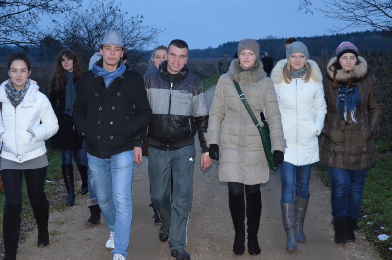 Integracja polsko-ukraińska