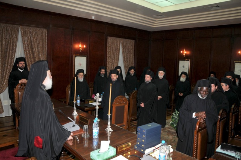 Manifest przeciwko przemocy religijnej