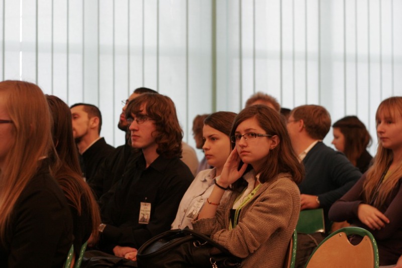 XXXI walne zgromadzenie Bractwa Młodzieży Prawosławnej w Polsce