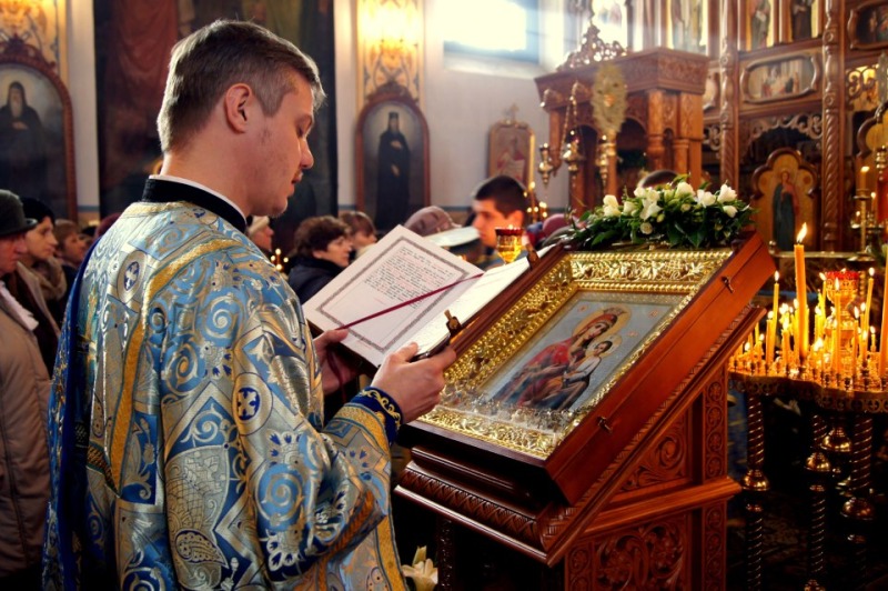 Uroczystości w Terespolu
