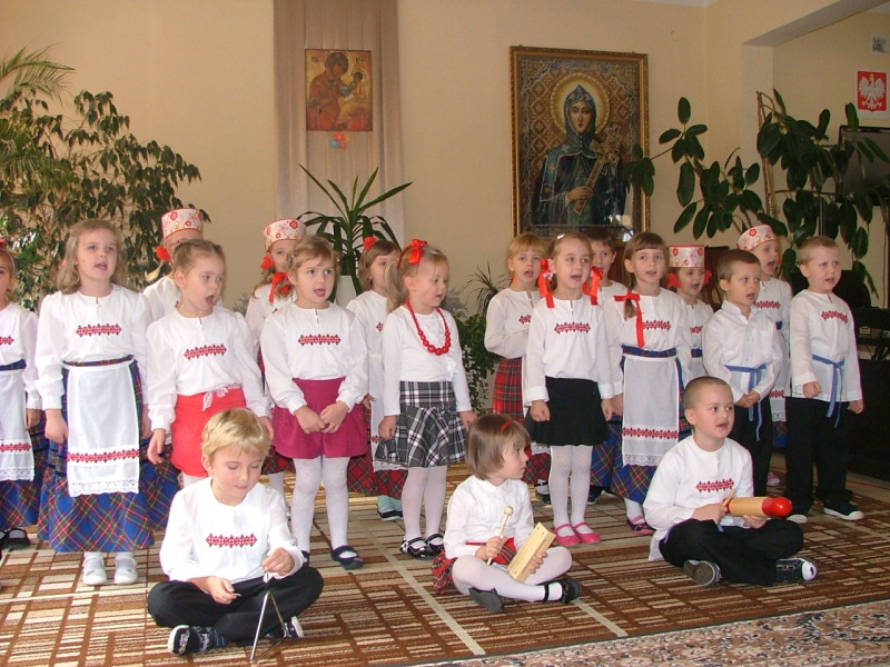 Wizyta gości z Kaliningradu