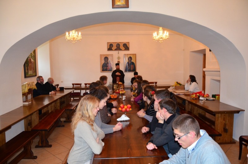 Integracja polsko-ukraińska
