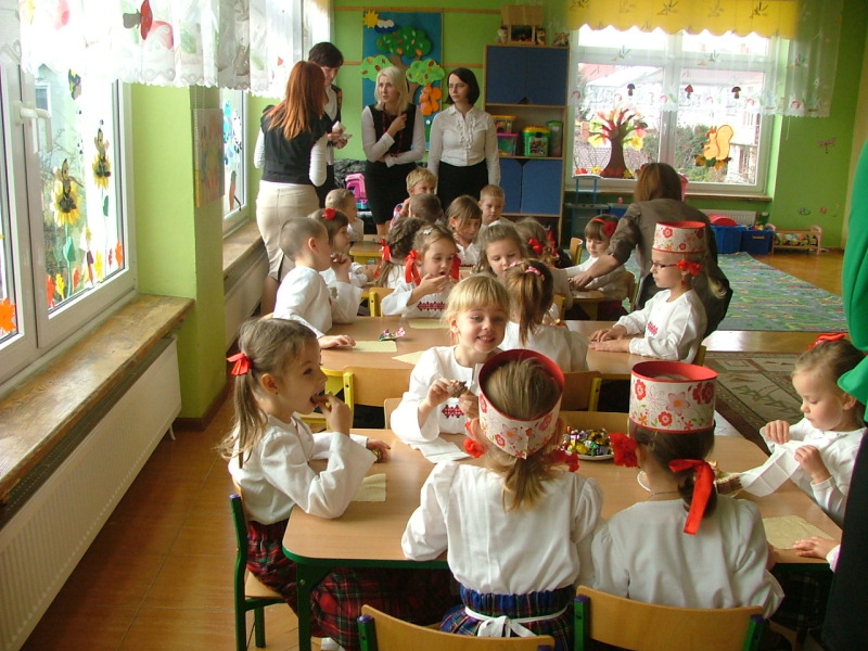Wizyta gości z Kaliningradu