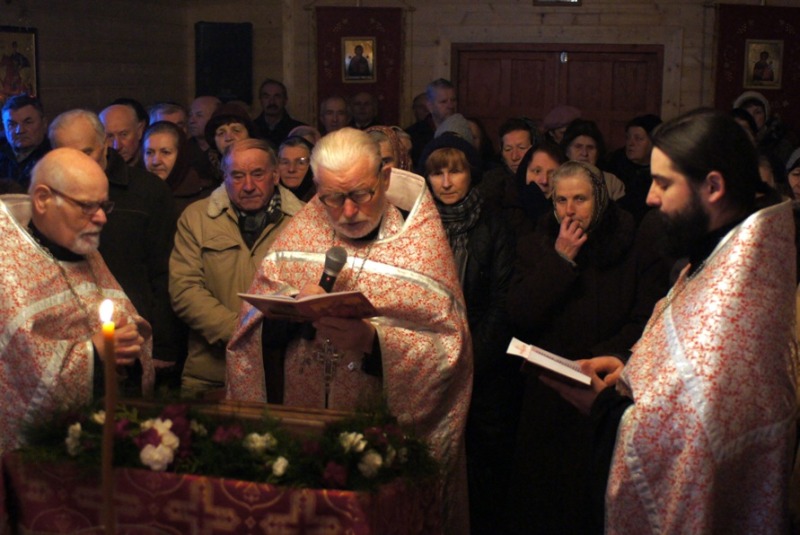 Świętej Katarzyny w Zaleszanach