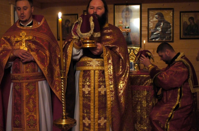 Świętej Katarzyny w Zaleszanach