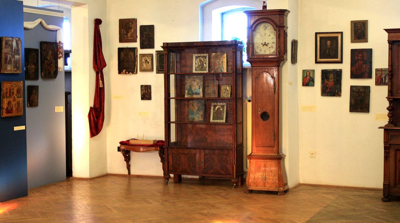 Prawosławna Mołdawia w Kętrzynie