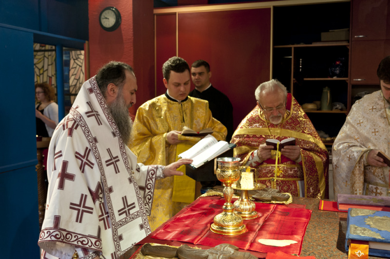 Obchody 70. rocznicy śmierci Grzegorza Peradze rozpoczęte