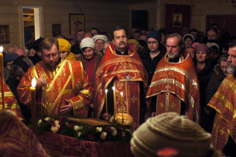 Świętej Katarzyny w Zaleszanach