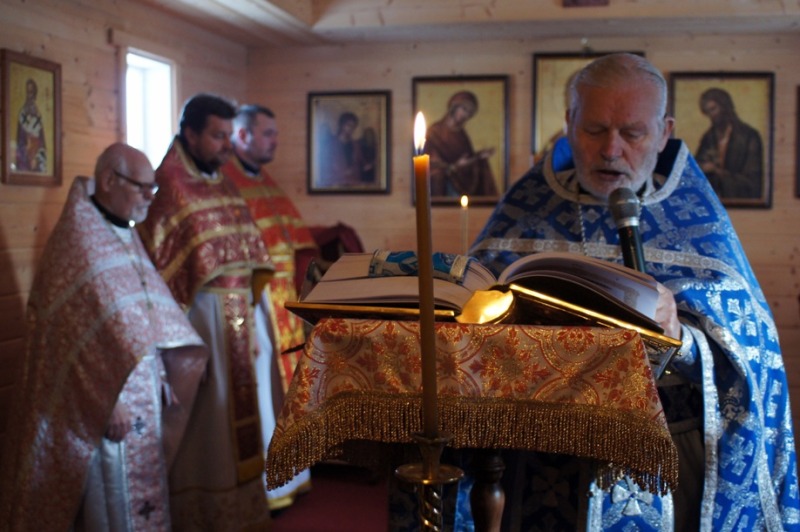 Świętej Katarzyny w Zaleszanach