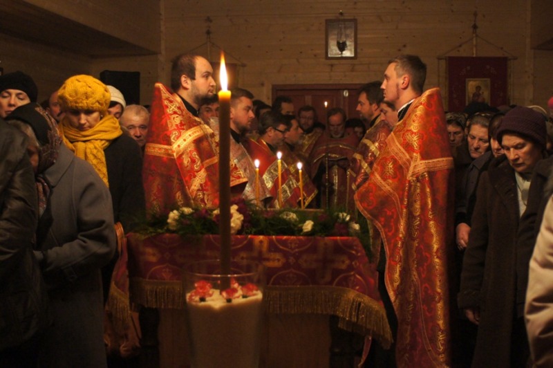 Świętej Katarzyny w Zaleszanach