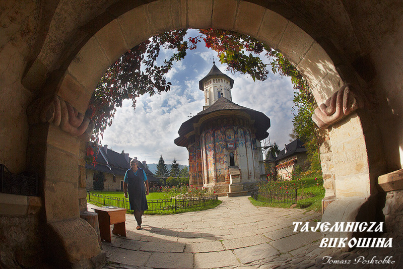 Tajemnicza Bukowina